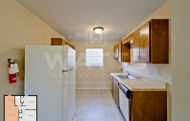 New Windsor Apartments