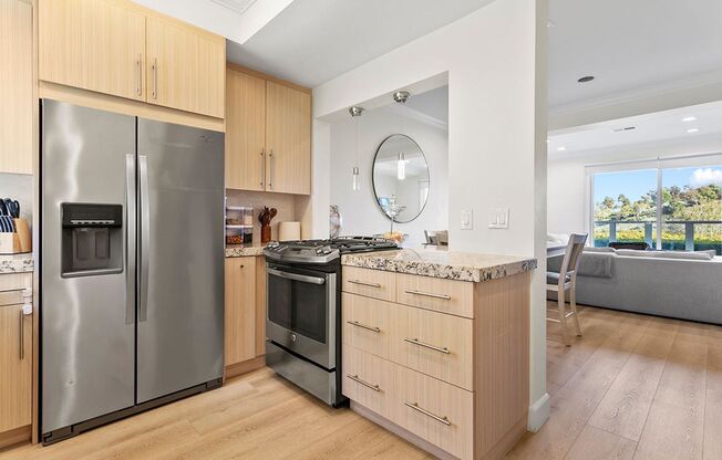 2 beds, 2.5 baths, $3,600, Unit # 26B