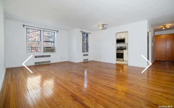 1 bed, 1 bath, $2,185, Unit 3E