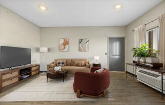 North Creek Flats 440