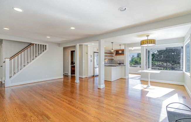 5Bd/2.5Ba Seattle House
