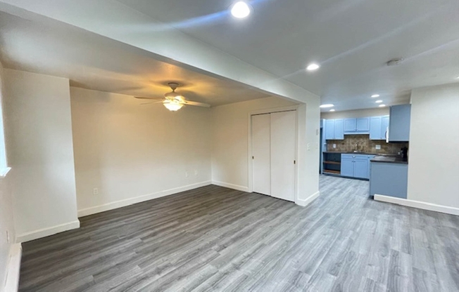 1 bed, 1 bath, 650 sqft, $1,950, Unit 5