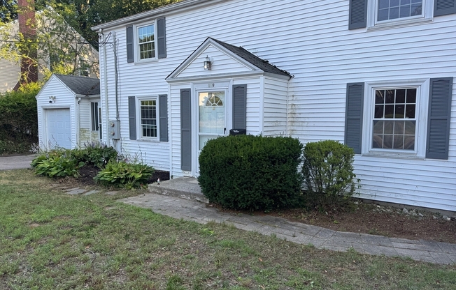 161 HUNNEWELL ST