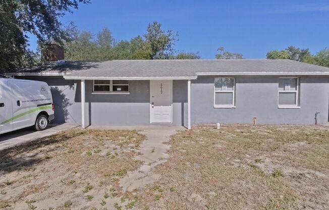 Unique 4/2 with In-law Apartment