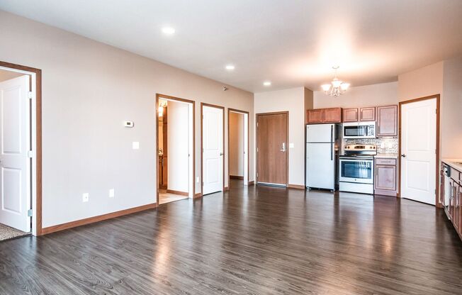 1 bed, 1 bath, 782 sqft, $1,150, Unit B315