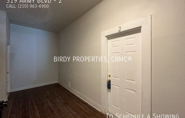 Partner-provided property photo