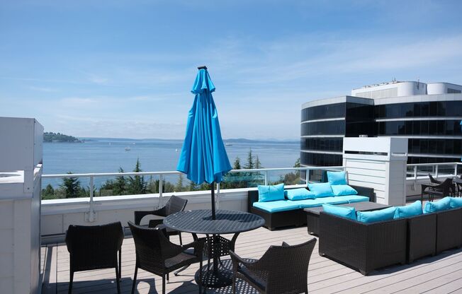 Great Condo For Rent