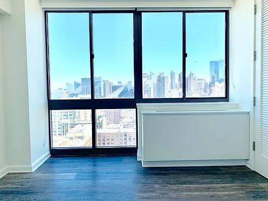 Studio, 1 bath, $5,995, Unit 26B