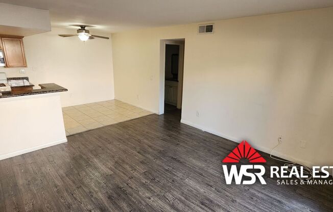 2-Bedroom 2-Bathroom Condo in Gated Palmilla Community - Excellent Riverside Location