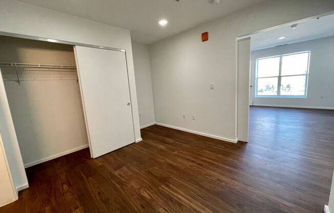 1 bed, 1 bath, 518 sqft, $1,525, Unit 505