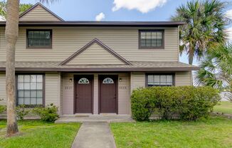 Beautiful 2BR/1.5BA Townhome for rent Near Lake Baldwin!