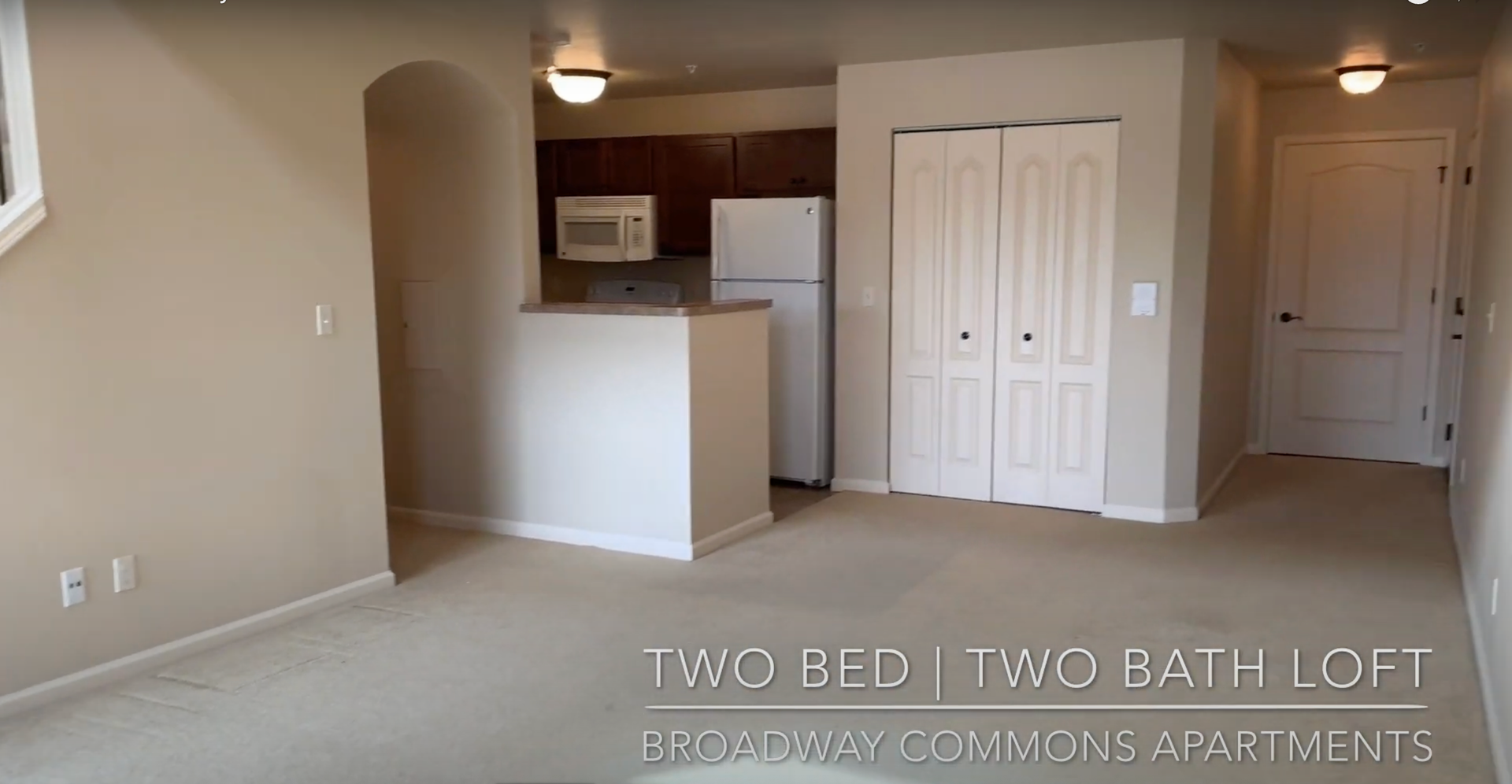 Broadway Commons LLC