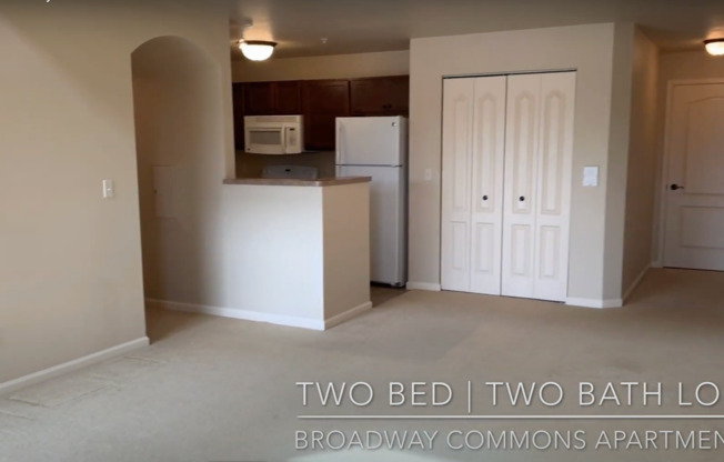 Broadway Commons LLC