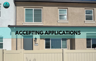 New Build Gem! Modern Three-Bedroom Condo with Bright Open Layout & Patio – Solar Included!