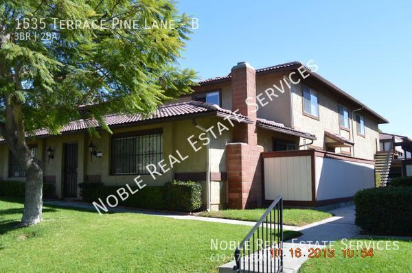 1535 TERRACE PINE LN