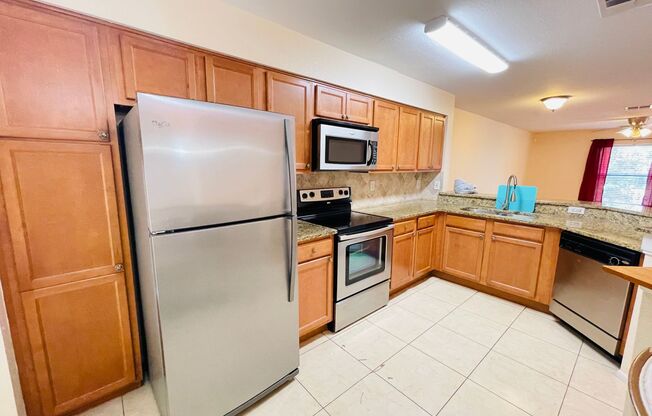 2 beds, 2 baths, $1,950