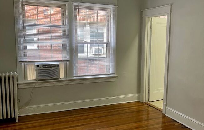 Devonshire Court South