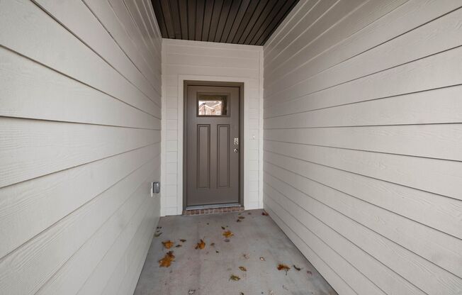 Hometown Land - 151 S. Maroon Avenue