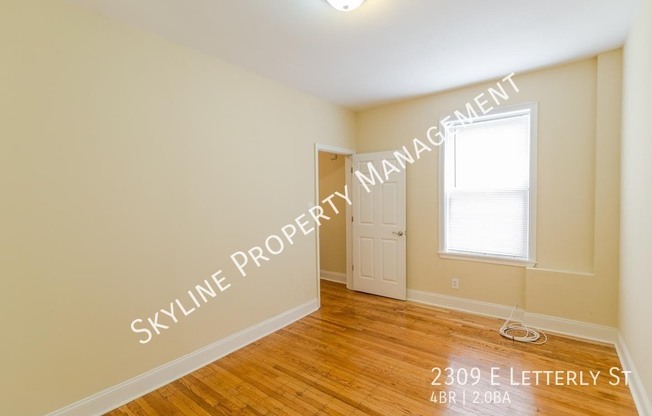 Partner-provided property photo