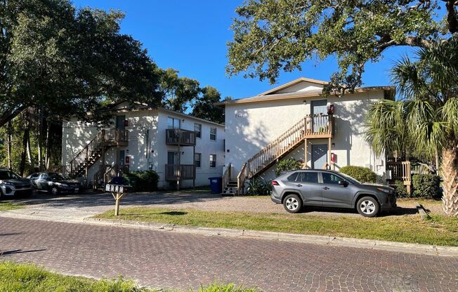 Port Tampa Flats