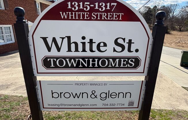 White Street