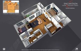 Partner-provided photo for $1769 unit