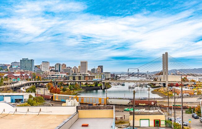 Bode @ Dome — Modern Living Near the Dome!