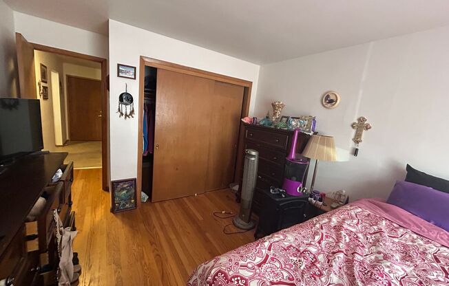 1 bed, 1 bath, $1,015, Unit 14