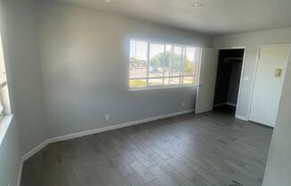 1 bed, 1 bath, $1,650, Unit 124 Shasta