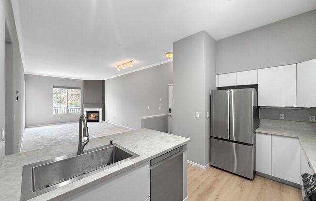 Beautiful 1B/1BA Apartment in Scripps Ranch Available for Rent!