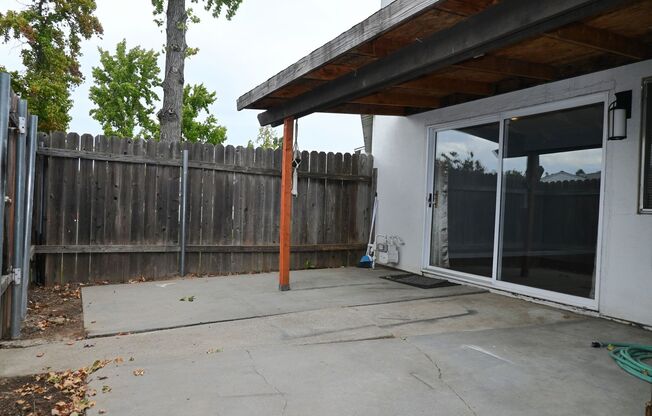 3 beds, 1.5 baths, $1,845