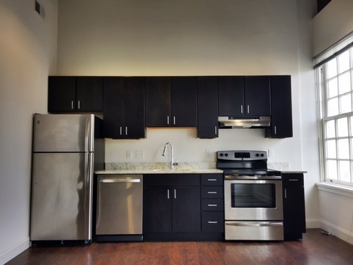 For Rent: Downtown Elegance at 344 N Charles Street– Your Urban Haven Awaits!