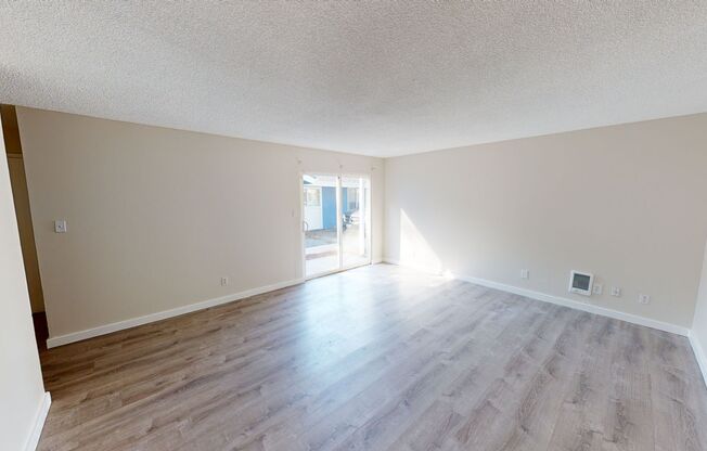 Federal Way Townhomes