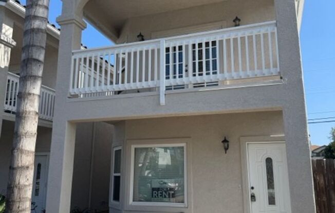 COASTAL Living | Blocks from the beach