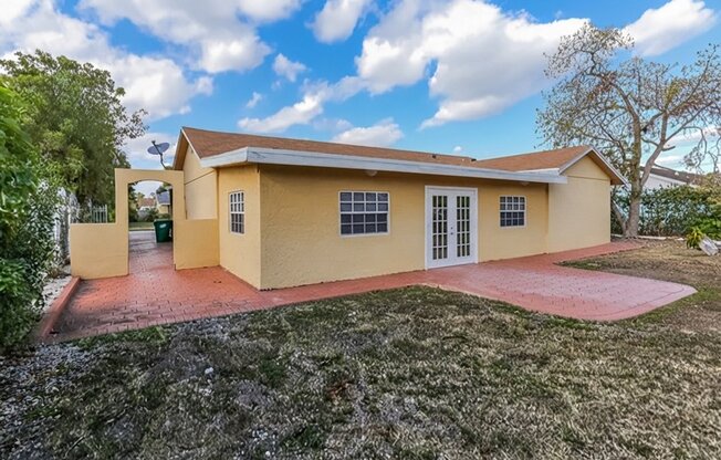 11219 SW 167 TER