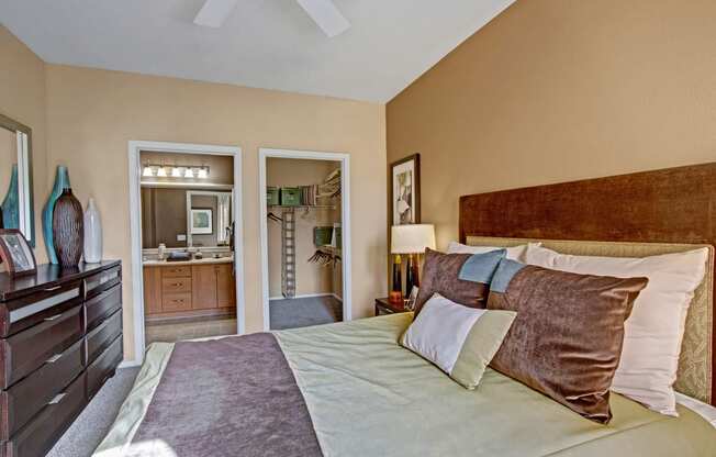 Welcome to Fresco Apartment Homes