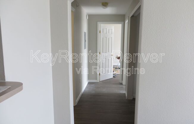 2 beds, 2 baths, 1,056 sqft, $2,000, Unit 16205