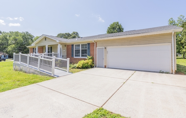 1601 SANSBERRY RD