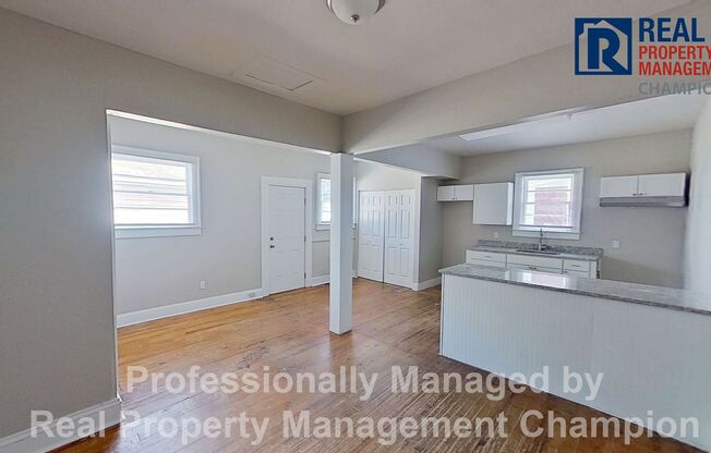 Charming 3 BD/1 BA in Heart of Wilmington