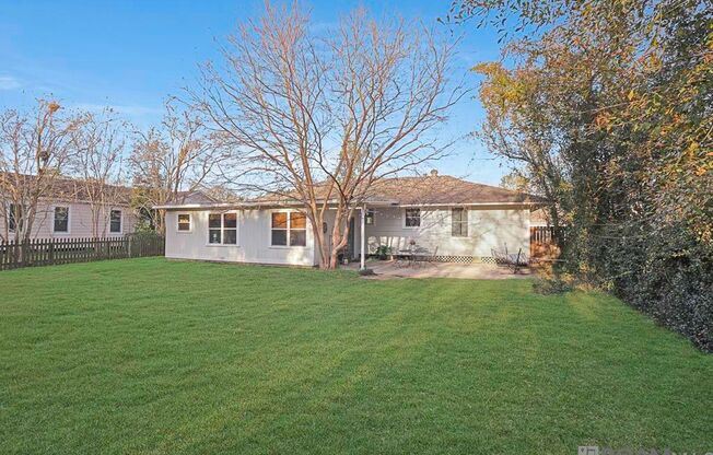 4 Bedroom House in Southdowns| Near St. Aloysius School