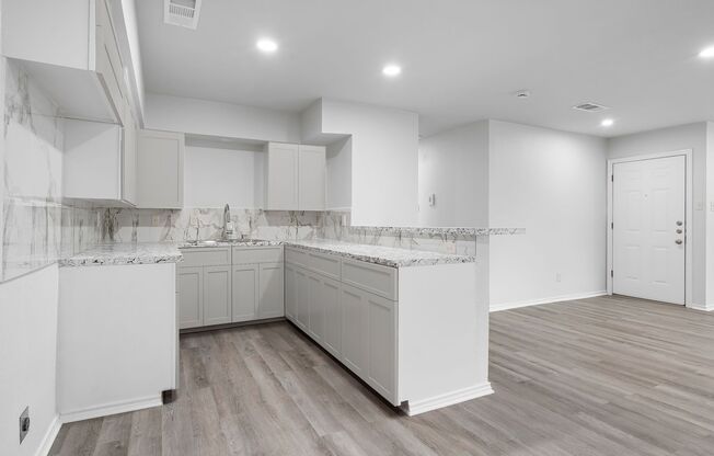Skyline Duplexes