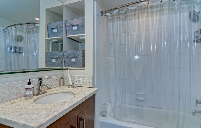 1 bed, 1 bath, $2,650, Unit Unit 906