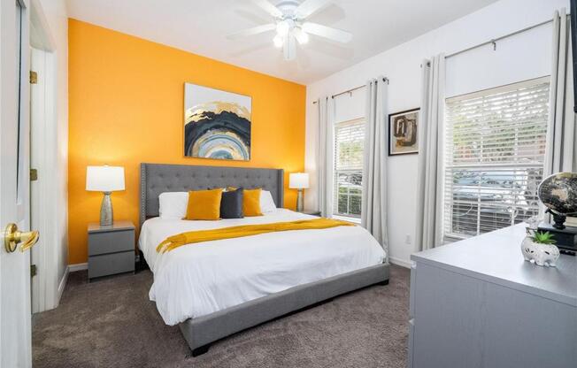 4 beds, 2 baths, 1,400 sqft, $2,500