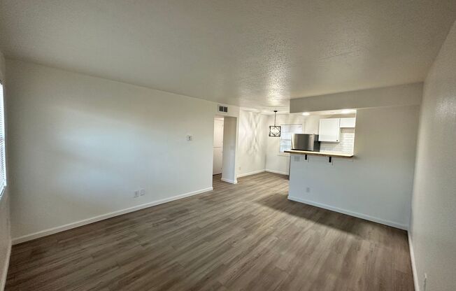 1 bed, 1 bath, 600 sqft, $950, Unit Mesta 700/14