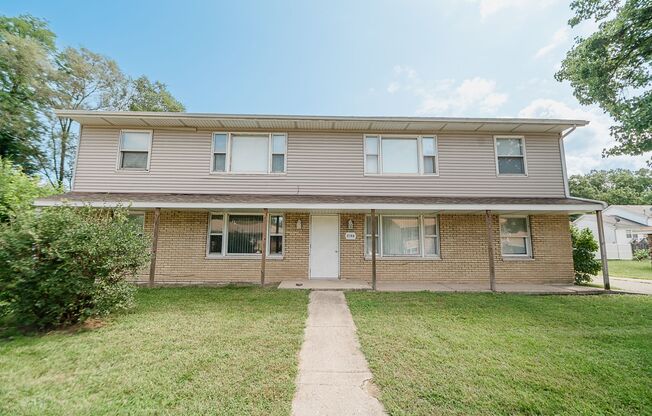 2195 Gina Street