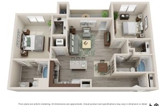 Partner-provided photo for $1684 unit