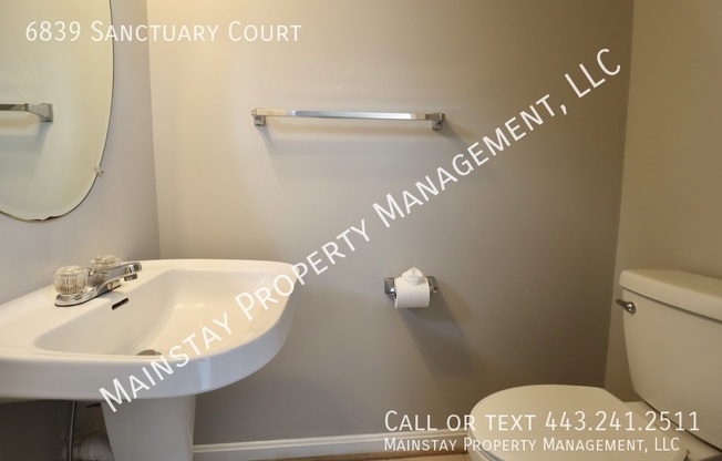 6839 SANCTUARY CT
