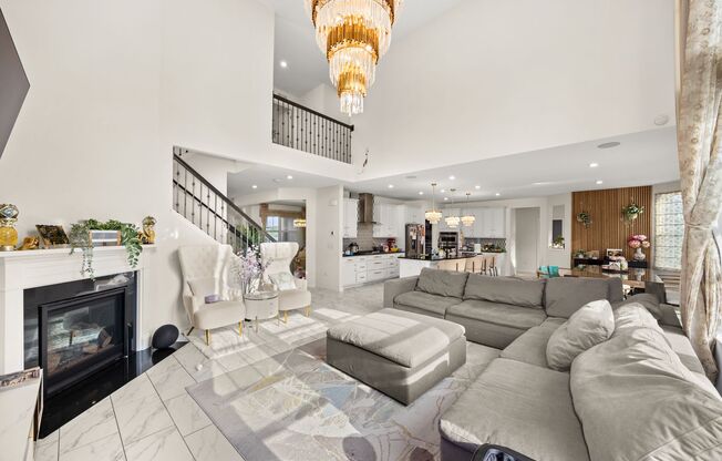PARADISE IN PLAINFIELD's NORTHPOINTE
