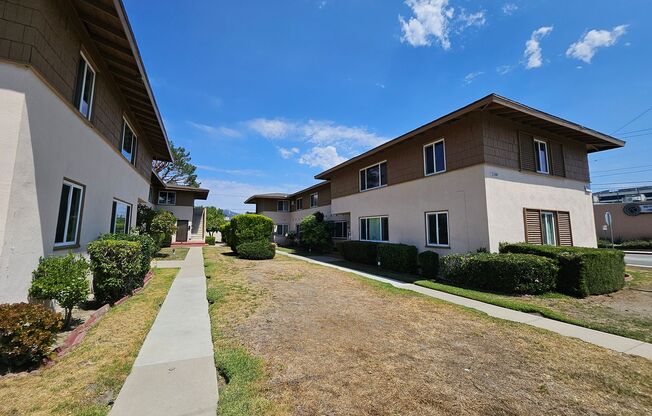 2100 Lincoln Properties