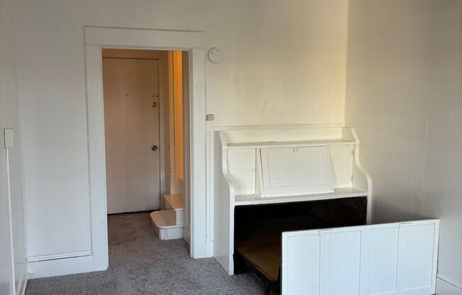 Union Arms Apartments